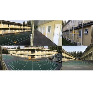 2020 UPS nouvelle technologie rapide des projets <span class=keywords><strong>de</strong></span> construction préfabriquée <span class=keywords><strong>de</strong></span> conteneur mobile bureaux <span class=keywords><strong>maison</strong></span> à vendre - Product Image 5