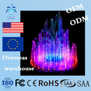 Diseño interior Montado Beber Cemento eléctrico Pared exterior Estanque Jesús Petkit Fuente <span class=keywords><strong>Fuentes</strong></span> de agua de fibra de vidrio - Product Image 2