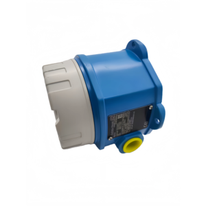 Indicador de Campo Original Endress+Hauser RIA14, Alimentado por Bucle, Señal de Indicación de 4-20 mA, HART E+H, Stock en Alemania, Origen Alemán, 1 Año de Garantía, RIA14 - Product Image 2