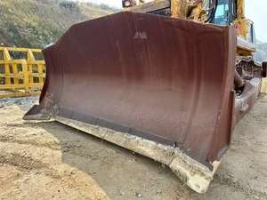 Maquinaria Pesada: Topadora de Orugas Komatsu D375a-5 en Venta, en Buen Estado y Potente, Bien Mantenida, Totalmente Probada, D475A D155A - Product Image 6