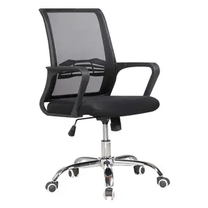 Executive conference Chairs ergonomic sillas de oficina mesh Swivel Office Chair commercial Office furniture chaise de bureau