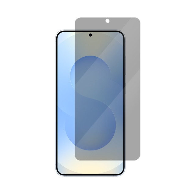 Wholesale 2.5D 9H Privacy Cell Phone Glass Film Tempered Glass Screen Protector For Samsung S25 Plus S24 S23 Ultra