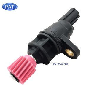 Capteur de vitesse de transmission pour <span class=keywords><strong>Mazda</strong></span> B2200 B2600 B2900 B-2500 BT-50 Ford Ranger, jeu d'engrenages à 18 dents, entraîné par M5AG-17-400 M5AG17400 - Product Image 1