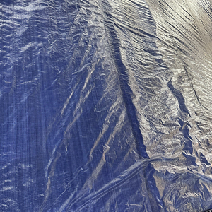 HEAVY DUTY PE Tarpaulin Dark Blue Color High Durability High Performance Waterproof <b>Tarp</b> Sheet Size and Color Options - Product Image 6