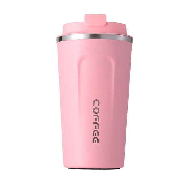 New Function Coffee Stainless Steel Led Temperature Digital Smart Thermos Cup Metal Mug Intelligent Display Portable Cup
