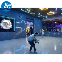 Jeux VR pour enfants Jeux de groupe VR près de chez moi