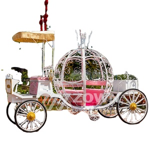 2025 kereta Pernikahan/fesyen produk baru kereta pengangkut khusus/mobil liburan wisata untuk dijual dengan harga khusus - Product Image 1