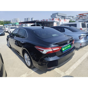 Guazi 2021 <span class=keywords><strong>Toyota</strong></span> Camry Usata in Vendita Benzina Automatica Berlina Trazione Anteriore 5 <span class=keywords><strong>Posti</strong></span> Guida a Sinistra Auto Usate <span class=keywords><strong>Toyota</strong></span> Esportazione all'Ingrosso 2L - Product Image 4