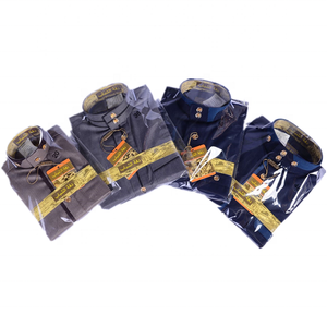 Latest Jubah Arabic Jubba Muslim <strong>Men</strong> Islamic Clothing Jubah <strong>Kurta</strong> - Product Image 4