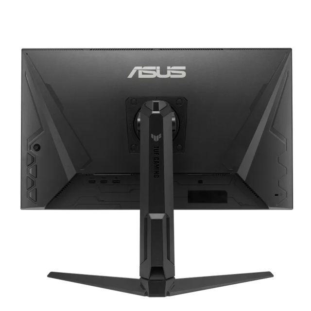 2025 the Newest A.S.U.S TUF GAMING VG27AQL5A Eye Care Gaming Monitor with Height Adjustment