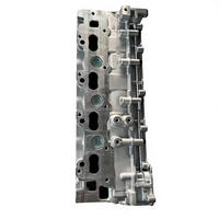 Culasse DW10 AHH AHK AHM 2.0 HDi BlueHDi Diesel OE 1609073180 908997 DS7Q6C032AA pour Peugeot Citroën Ford
