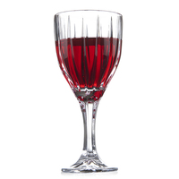 1047GB Chine Fournisseur Revel Gobelet à Vin 6 Ensembles Verres à Vin Rouge de Luxe en Vrac