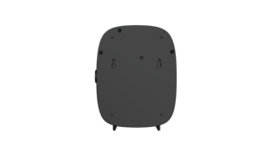 Diffusore di profumo in plastica e macchina ad aria con diffusore di aromi a parete senza acqua a batteria - Product Image 2