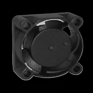 Ventilador axial DC Crown 2510 T1 para el hogar - Product Image 1