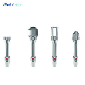 Intelligente Ice-Lasertherapie mit niedrigem Niveau wärmedünnentherapie 635 NM 808 NM 915 NM 980 NM Laserbehandlung - Product Image 4