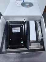 Xeltek Superpro 6100N Programador Universal EPROM IC + 45 adaptadores 100.000 + dispositivos compatibles con DISPOSITIVO IC
