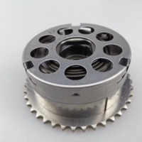 JVYI Nouveau pour Roewe 2.0 Composant moteur Ajusteur d'arbre à cames VVT Pignon d'arbre à cames 10226140 Échappement