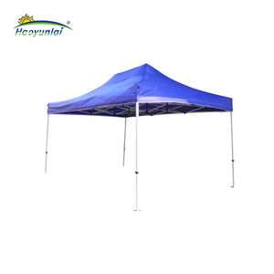 personalizado publicidad playa <span class=keywords><strong>carpa</strong></span> sombra <span class=keywords><strong>3x4</strong></span>,5 impermeable plegable pop conopy tienda de campaña para la exposición - Product Image 2