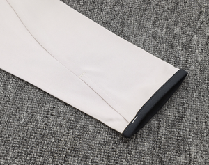 Uniforme de Entrenamiento París 2024 con Logotipo Personalizado, Conjunto Deportivo de Fútbol para Hombre, Transpirable, Antibacterial, de Secado Rápido, Venta al Por Mayor - Product Image 2