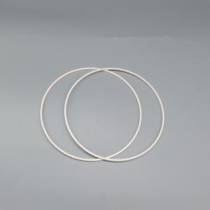 Joint d'étanchéité en C métallique robuste de qualité industrielle pour outils de forage pétrolier et composants de valve sous-marine – Fournisseur d'usine chinoise - Product Image 1