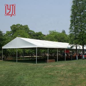 เต็นท์กันน้ำสำหรับจัดงานแต่งงานกลางแจ้งแบบโปร่งใส ขนาด 30x20 เมตร - Product Image 5
