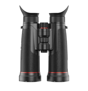 Jumelles à imagerie thermique avec télémètre laser 1500 m et écran de résolution 1920×1200 - Product Image 4