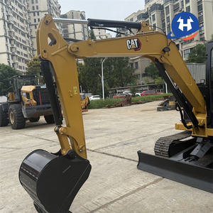 Kat 307 Graafmachine Cat305.5e2 Cat305.5 Cat306 Cat308 Cat307.5 Cat307.5 Cat307e Excavadora Met Lage Prijs Hete Verkoop - Product Image 5