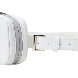 Premium Womens <b>Golf</b> Waist Pack with Belt <b>Range</b> <b>Finder</b> Pouch Large <b>Golf</b> Bag Fits iPhone Pro Max Phone - Product Image 3
