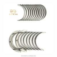 Roulement de bielle du fabricant et roulement principal roulement de moteur automatique pour Bmw Mini Cooper B38 B38a15 B38b15 1.5t 1.6t Std 0.25 0.5