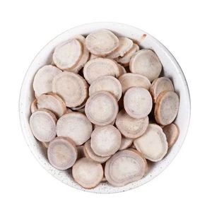 Venta al por Mayor de Bai Shao, Materiales Chinos de Alta Calidad, Radix Paeoniae <span class=keywords><strong>Alba</strong></span>, Variedad Completa, Compras en un Solo Lugar - Product Image 1