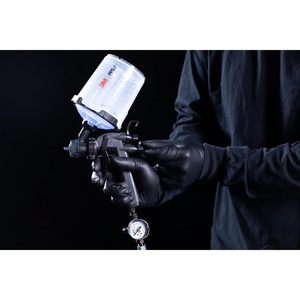 3M Performance <b>Spray</b> Gun 2 <b>1</b>/4 Inch Air Inlet Pneumatic <b>Paint</b> Sprayer Professional Grade - Product Image 4