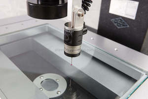 XINTIHO SRN6050 elektrik optik Test cihazı 3D Cmm ölçme makinesi