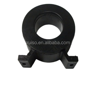 Núcleo transformador nanocristalino para soldadura de alta frecuencia, transformador invertido - Product Image 2