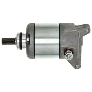 Starter Motor For HONDA CBF125 150 TITAN NXR-150 31200-KPT-A01 31210-KPT-A01