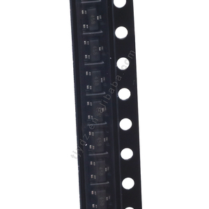 Mạch tích hợp MCR100-6/MS sot-89 <span class=keywords><strong>silicon</strong></span> điều khiển chỉnh lưu mô-đun mạch tích hợp MCR100-6/MS - Product Image 5