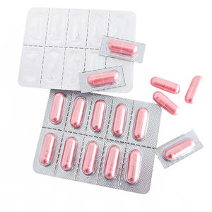 Capsules chronométrées de Maca et d'Epimedium formulées sur mesure de haute qualité Capsules d'herbes Maca pour hommes - Product Image 1