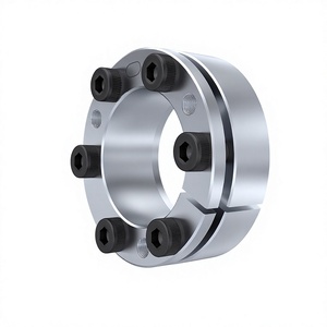 NMTG N7013.0 Assemblage de blocage d'arbre sans clé en acier, diamètre de trou 110-155 mm, couple élevé 12100 Nm pour usine de fabrication OEM 12 - Product Image 1