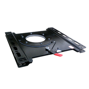 Tapicería de asiento piezas interiores giratoria 360 grados giratoria asiento de pasajero de coche base de asiento giratorio para coche RV <span class=keywords><strong>camper</strong></span> - Product Image 1