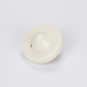 42MM Sensor redondo Ropa RF 8,2 Mhz Alarma DE SEGURIDAD Etiqueta dura <span class=keywords><strong>Precio</strong></span> al por mayor - Product Image 2