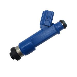 Injecteur de carburant pour <span class=keywords><strong>Toyota</strong></span> <span class=keywords><strong>Corolla</strong></span> Matrix FORD (JMC) BOSCH - Product Image 1