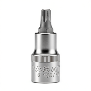 FASAT 150/TX7 <b>Torx</b> <b>Bit</b> Socket Adapter For Automotive Repair Tools - Product Image 2