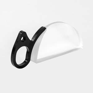 <span class=keywords><strong>Filtre</strong></span> à effet bokeh pour photographie et vidéographie à mouvement <span class=keywords><strong>flou</strong></span> unilatéral, fil de tirage rapide à main, 79/100/150 mm, FF032 - Product Image 1