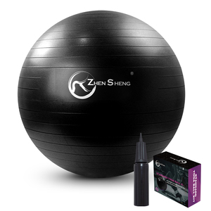 Zhensheng Anti-Burst Fabricante ODM OEM Promoción Entrenamiento Embarazo Pelota DE NACIMIENTO Pelota de yoga - Product Image 1