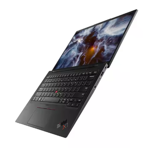 Thinkpad X1 Carbon Ultra7-155U รุ่นใหม่ ขนาด 14.1 นิ้ว 32GB/2TB/W11 คอมพิวเตอร์สำนักงาน เวิร์กสเตชัน แล็ปท็อปธุรกิจ แล็ปท็อปเล่นเกม - Product Image 1