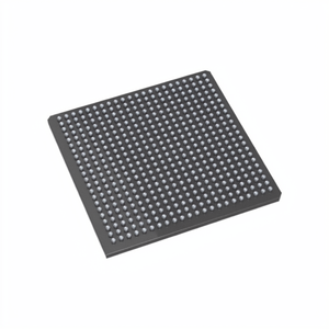 Distributeur agréé de composants électroniques LFXP6C-4Q208C 208 BFQFP intégré - Product Image 1