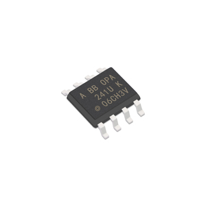 Nuevo Chip Amplificador Original OPA241UA, Encapsulado SOP8, Circuito Integrado, Componentes Electrónicos - Product Image 1