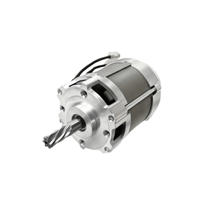 드론 엔진 및 전기 자전거용 12V 24V 36V 브러시리스 <span class=keywords><strong>DC</strong></span> 모터 BLDC 모터 50W 100W 200W 300W 400W - Product Image 1