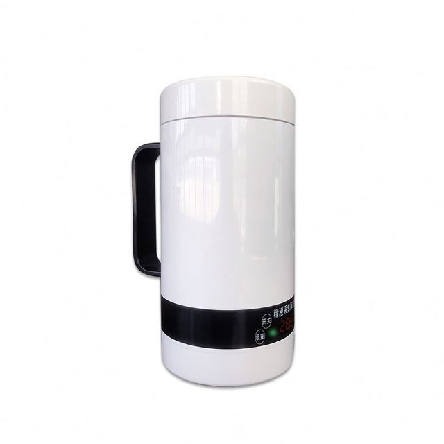 Thawing Thermo-state Sperm Collector Collect Semen Collection Veterinary with Cheap Price
