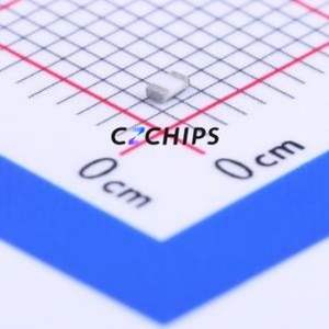 Resistencia SMD CR0603FA2430G 0603 (Tipo: Película Gruesa) (Resistencia: 243 Ohmios Precisión: 1%) - Product Image 2