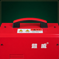Machine à souder à l'arc DC à onduleur ZX7-315LS, soudeuse MMA portable IGBT 315A 220V 380V, large plage de tension pour le soudage domestique et industriel